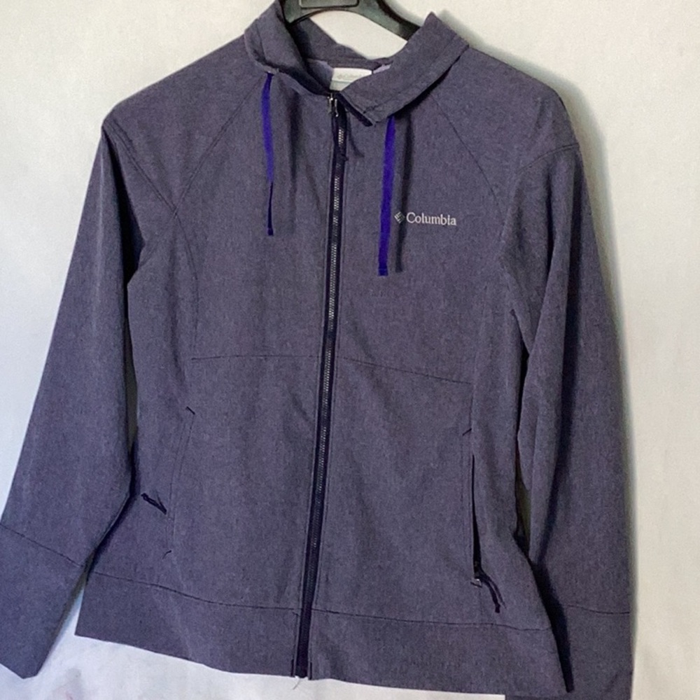 Columbia sweater - Picture 1 of 5